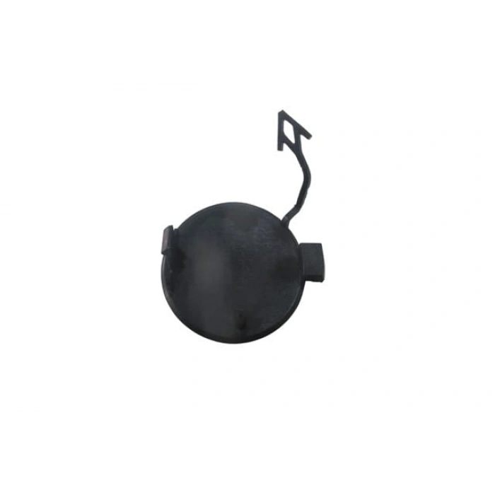 AUDI A5- 12/16; ÖN TAMPON ÇEKİ DEMİR KAPAĞI