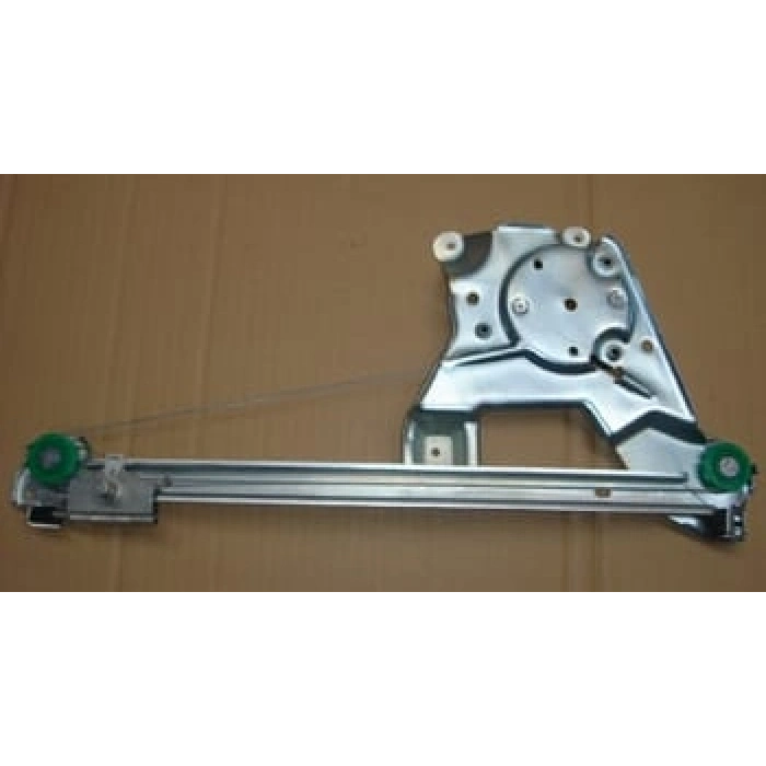 AUDI A6- 01/04; ARKA CAM KRİKOSU SAĞ ELEKTRİKLİ/MOTORSUZ (TW)