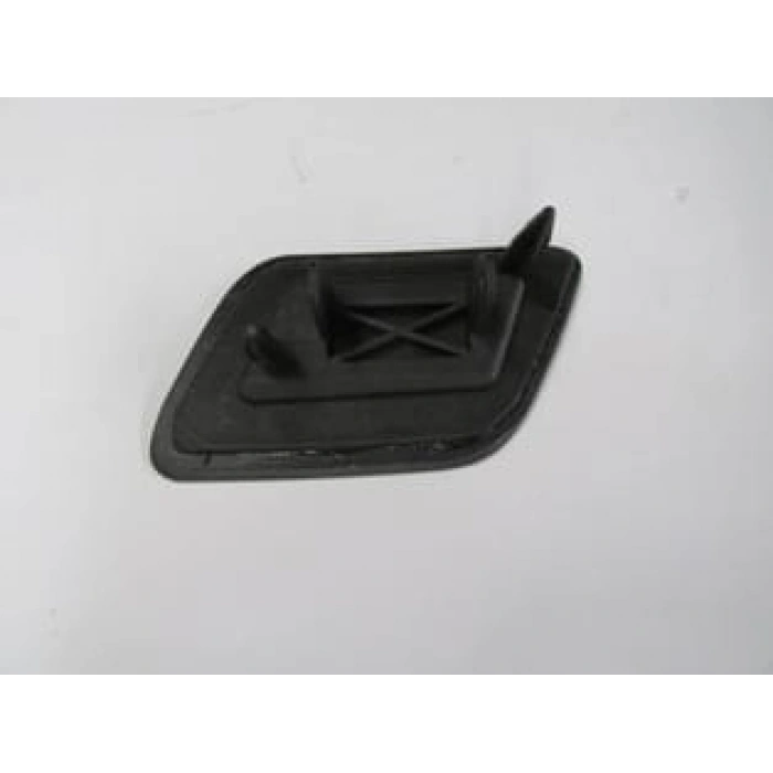 AUDI A6- 01/04; FAR YIKAMA FISKİYE KAPAĞI SAĞ SİYAH (TW)