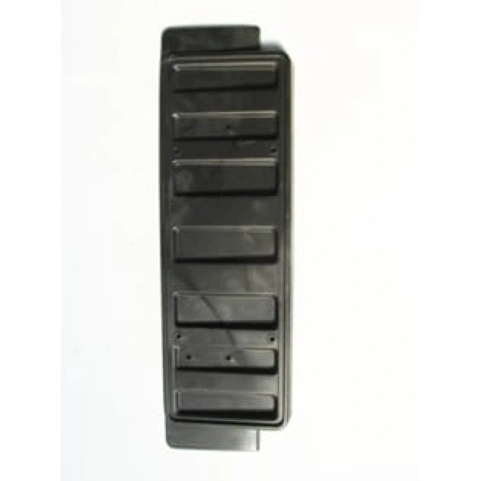 AUDI A6- 01/04; ÖN TAMPON PLAKALIK PLASTİĞİ (BFN)