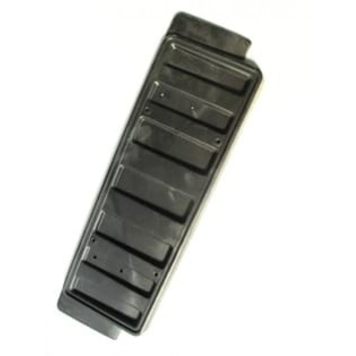 AUDI A6- 01/04; ÖN TAMPON PLAKALIK PLASTİĞİ (BFN)