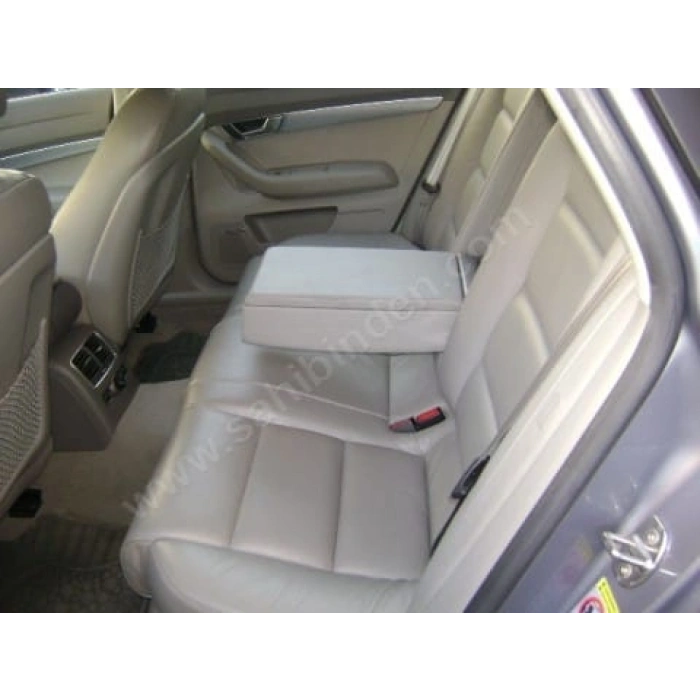 AUDI A6- 05/09; ARAÇ BİLGİLERİ VE RESİMLERİ