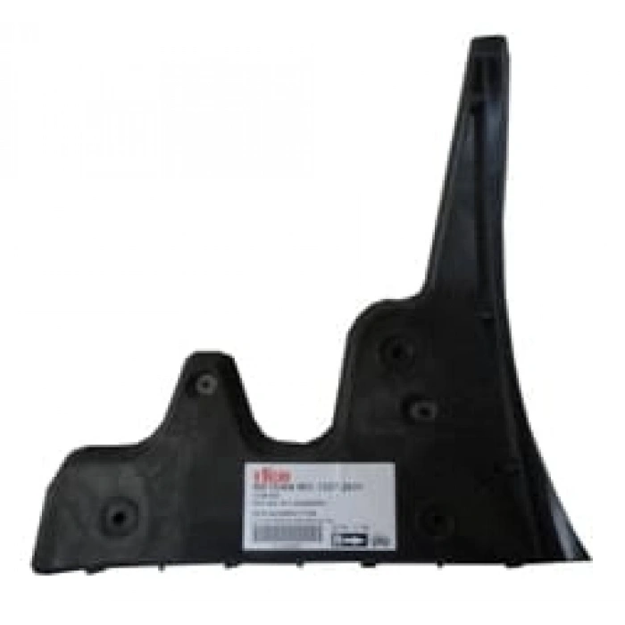 AUDI A6- 05/09; ARKA TAMPON İÇ BRAKETİ SAĞ PLASTİK (TW)