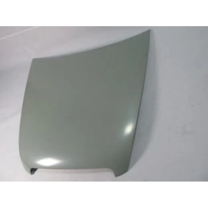 AUDI A6- 05/09; MOTOR KAPUTU GRİ BOYALI (İCELİ/ÇEKOMASTİKLİ) (SIMYI)