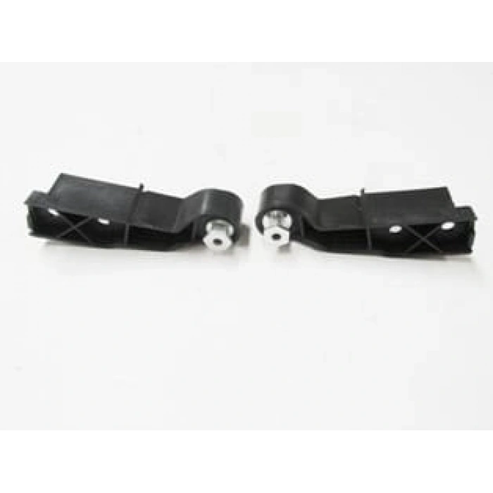 AUDI A6- 05/09; ÖN PANJUR KLİPSİ SAĞ/SOL SET 2 PARÇA PLASTİK (TW)