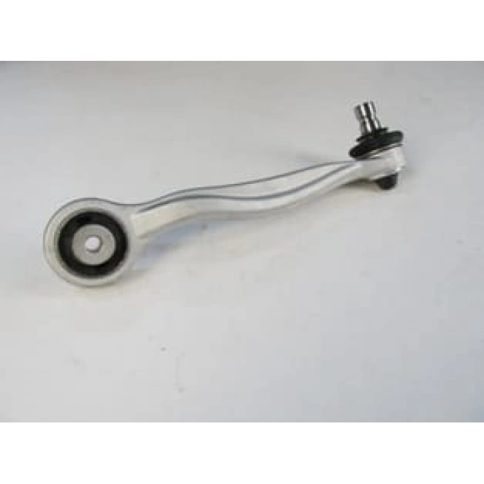 AUDI A6- 05/09; ÖN ÜST TABLA SOL DÜZ TİP ROTİLLİ/BURÇLU (SALINCAK) ALÜMİNYUM (SH)