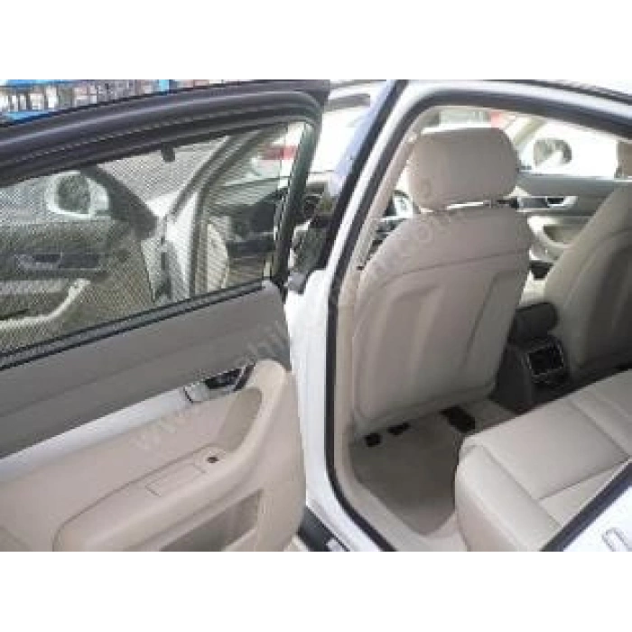 AUDI A6- 09/11; ARAÇ BİLGİLERİ VE RESİMLERİ