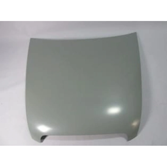 AUDI A6- 09/11; MOTOR KAPUTU (İCELİ/ÇEKOMASTİKLİ) (SIMYI)