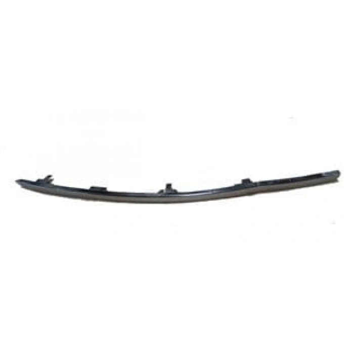 AUDI A6- 09/11; SİS LAMBA KAPAĞI ALT NİKELAJI SOL (TW)