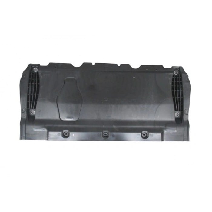 AUDI A6- 12/18; KARTER MUHAFAZA PLASTİĞİ ORTA (ENJEKSİYON BASKI)