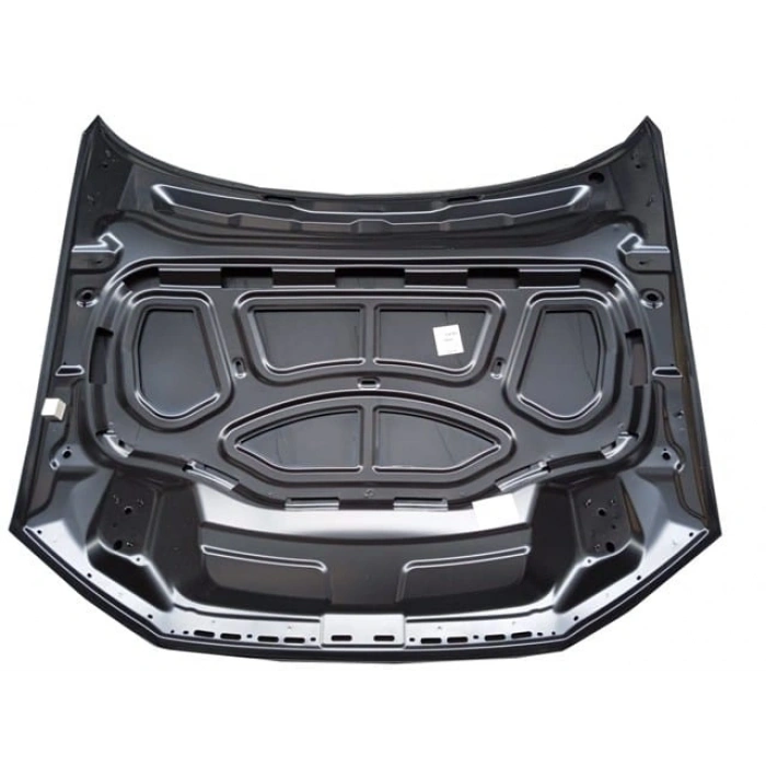 AUDI A6- 19/25; MOTOR KAPUTU ÇELİK (TYG)