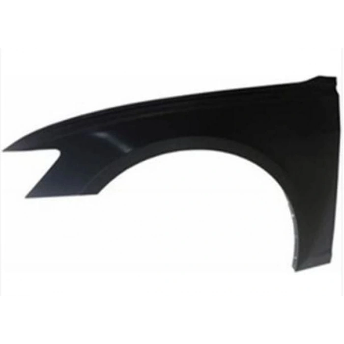 AUDI A6- 19/25; ÖN ÇAMURLUK DELİKSİZ SOL ÇELİK (TYG)