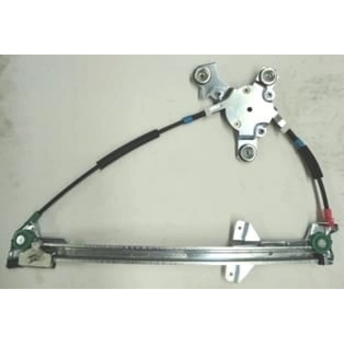 AUDI A6- 95/97; ÖN CAM KRİKOSU SAĞ ELEKTRİKLİ/MOTORSUZ (TW)