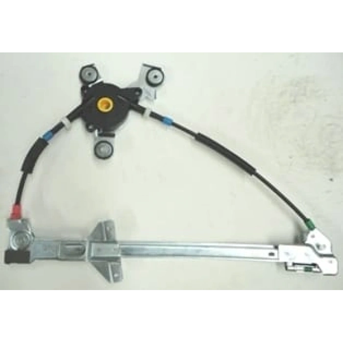 AUDI A6- 95/97; ÖN CAM KRİKOSU SAĞ ELEKTRİKLİ/MOTORSUZ (TW)