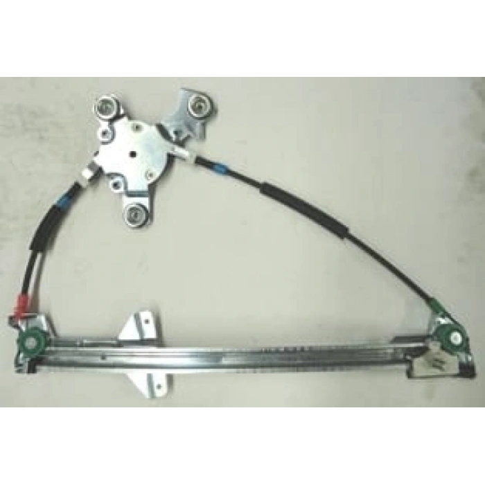 AUDI A6- 95/97; ÖN CAM KRİKOSU SOL ELEKTRİKLİ/MOTORSUZ (TW)