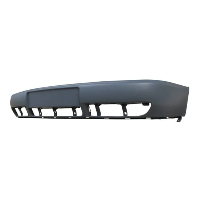 AUDI A6- 95/97; ÖN TAMPON (ASTARLI SİS/PANJUR DELİKLİ TYG)