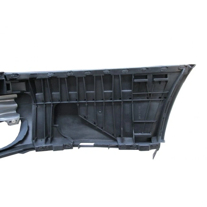 AUDI A6- 95/97; ÖN TAMPON (ASTARLI SİS/PANJUR DELİKLİ TYG)