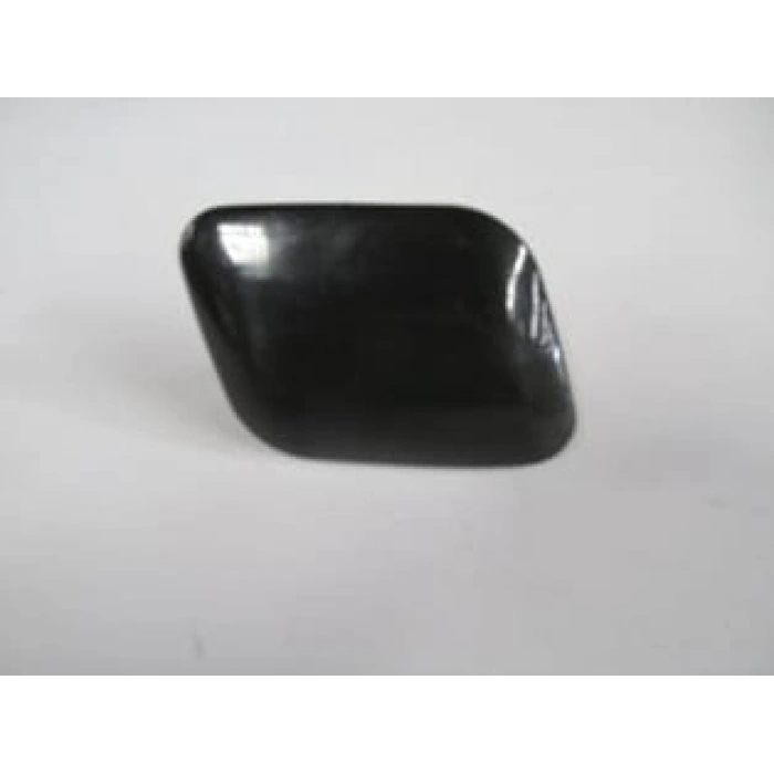 AUDI A6- 98/01; FAR YIKAMA FISKİYE KAPAĞI SAĞ SİYAH (TW)