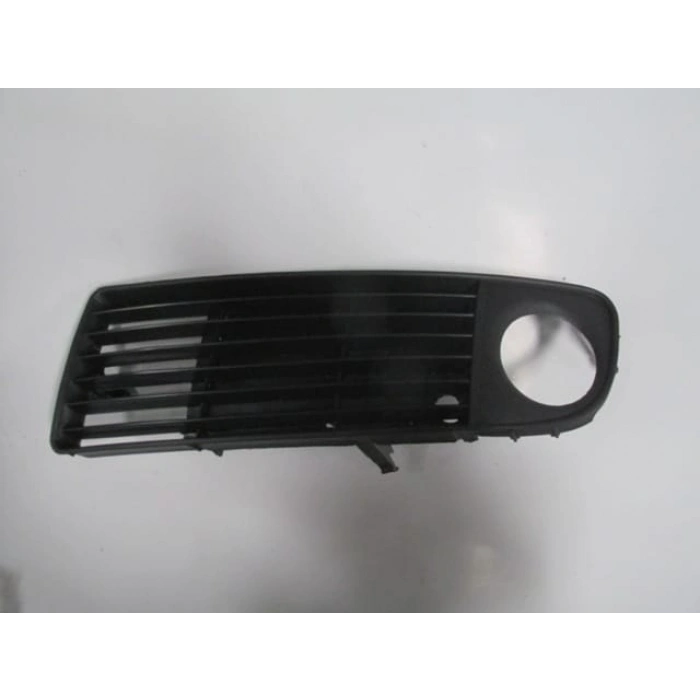 AUDI A6- 98/01; SİS KAPAĞI SOL SİYAH (SİS DELİKLİ) (TYG)