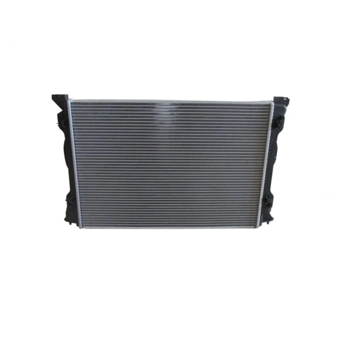 AUDI A6- 98/01; SU RADYATÖRÜ MANUEL 2 SIRA ALÜMİNYUM (BENZİNLİ TİP)