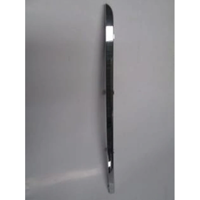 AUDI A8- 05/07; ÖN TAMPON BANDI ÜST NİKELAJI SOL (BFN)