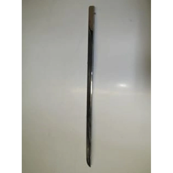 AUDI A8- 05/07; ÖN TAMPON BANDI ÜST NİKELAJI SOL (BFN)