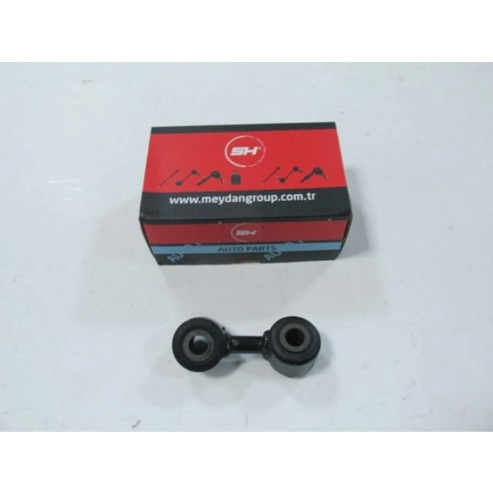 AUDI A8- 94/02; VİRAJ ASKI Z ROT ARKA SOL (62mm) (SH)