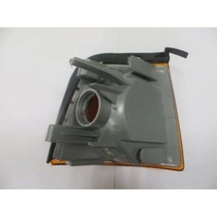 AUDI A80- 87/91; ÖN SİNYAL SOL SARI (MARS)