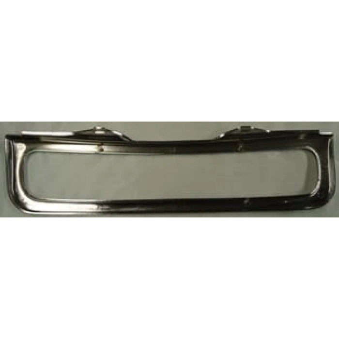 AUDI A80- 92/95; ÖN PANJUR ÜST ÇERÇEVE NİKELAJI