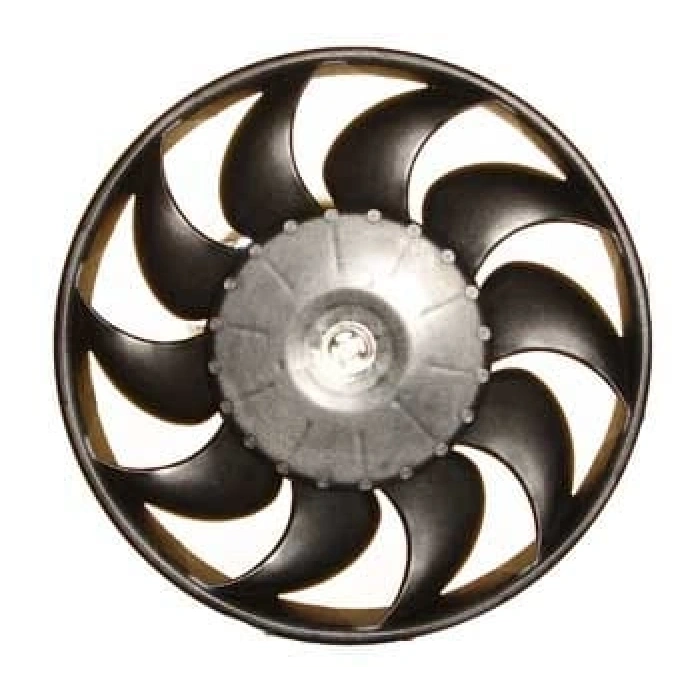 AUDI A80- 92/95; RADYATÖR FANI MOTORLU (11KANAT)