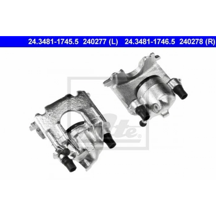 AUDI ATE FREN KALİPERİ