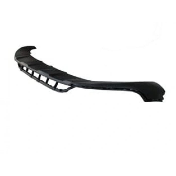 AUDI Q3- 12/14; KARLIK SIYAH (ÖN TAMPON ALTI) (SPOILER) (TW)