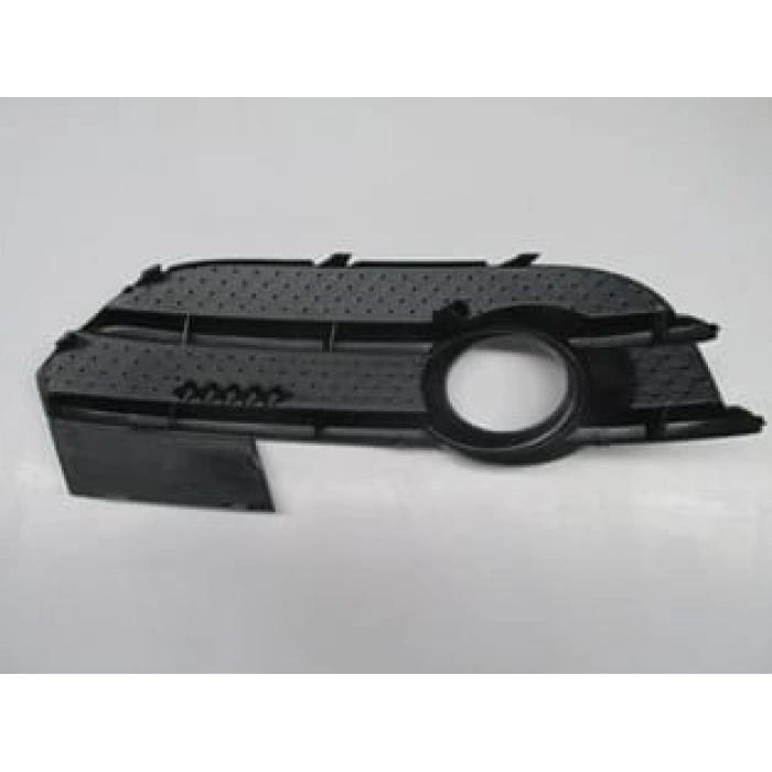 AUDI Q3- 12/14; SİS LAMBA KAPAĞI SOL (SİS DELİKLİ) (TW)