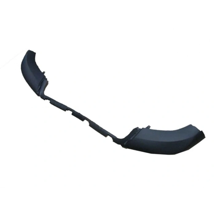 AUDI Q3- 15/18; KARLIK (ÖN TAMPON ALTI) (SPOILER) SİYAH (TYG)