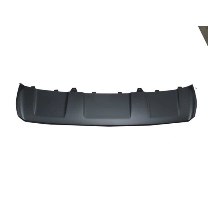 AUDI Q3- 15/18; KARLIK ÜST KAPLAMASI SİYAH (TYG)