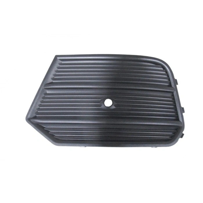 AUDI Q3- 15/18; SİS LAMBA KAPAĞI SOL (SENSÖR DELİKLİ) (TW)