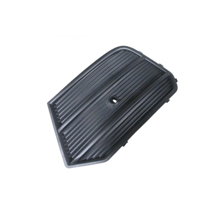 AUDI Q3- 15/18; SİS LAMBA KAPAĞI SOL (SENSÖR DELİKLİ) (TW)