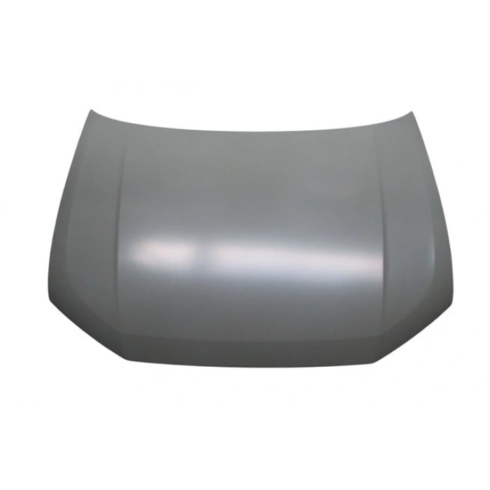 AUDI Q3- 21/25; MOTOR KAPUTU ÇELİK GRİ BOYALI (İCELİ/ÇEKOMASTİKLİ) (SIMYI)