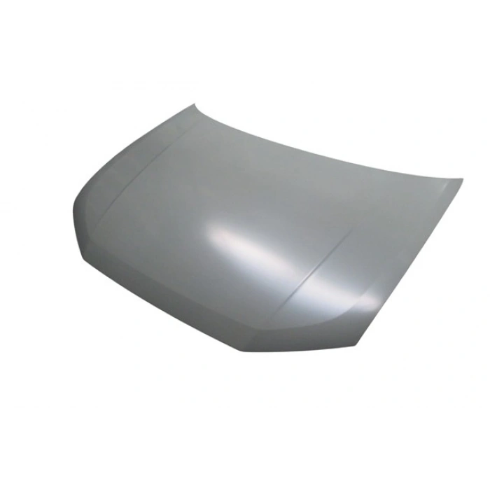 AUDI Q3- 21/25; MOTOR KAPUTU ÇELİK GRİ BOYALI (İCELİ/ÇEKOMASTİKLİ) (SIMYI)