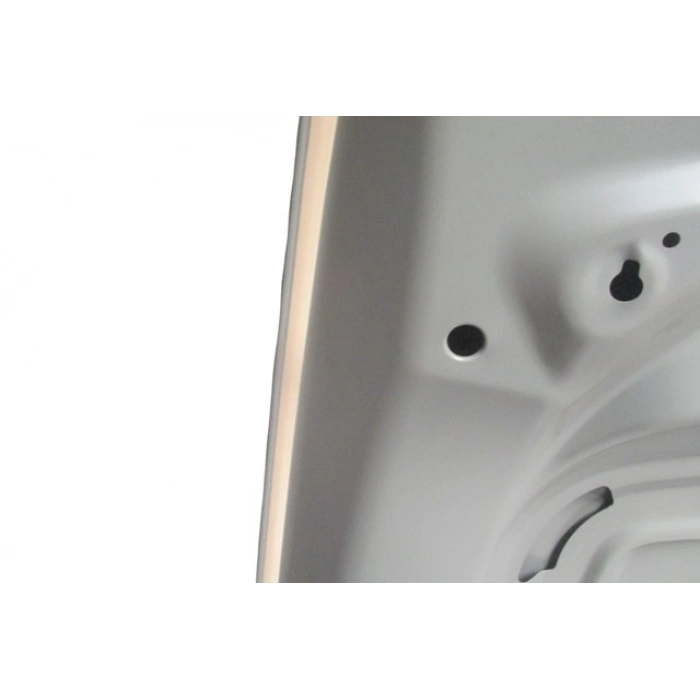 AUDI Q3- 21/25; MOTOR KAPUTU ÇELİK GRİ BOYALI (İCELİ/ÇEKOMASTİKLİ) (SIMYI)