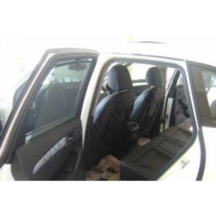 AUDI Q5- 10/12; ARAÇ BİLGİLERİ VE RESİMLERİ