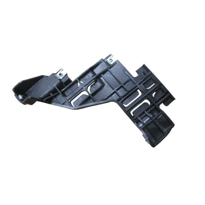 AUDI Q5- 10/12; ARKA TAMPON BAĞLANTI BRAKETİ SAĞ PLASTİK (TW)