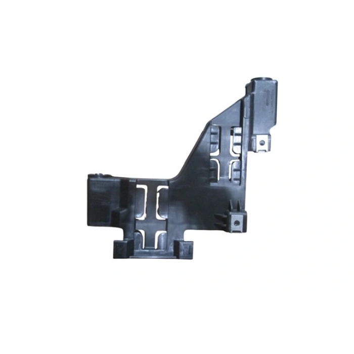 AUDI Q5- 10/12; ARKA TAMPON BAĞLANTI BRAKETİ SOL PLASTİK (TW)