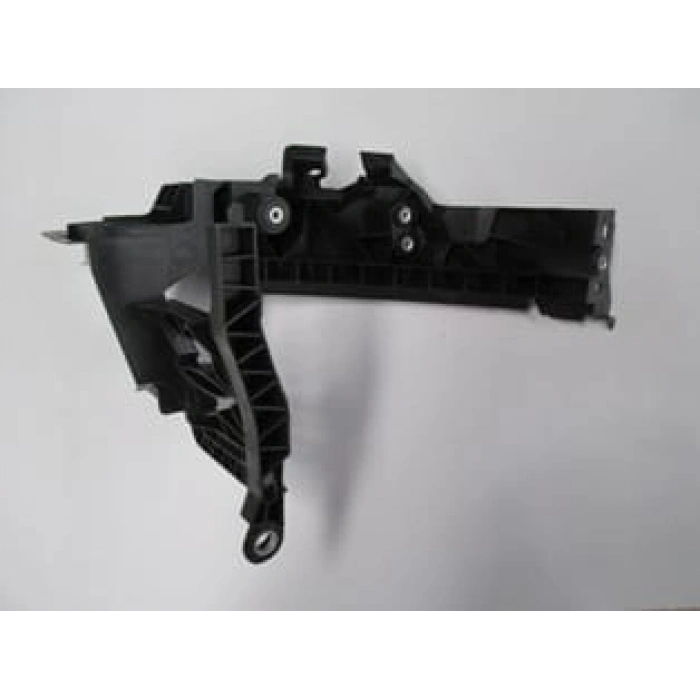 AUDI Q5- 10/12; FAR ALT BAĞLANTI BRAKETİ KÖŞE SAĞ PLASTİK (TW)