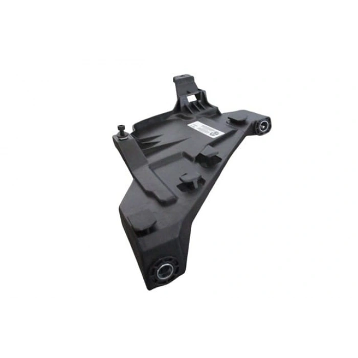 AUDI Q5- 10/12; FAR ALT BAĞLANTI BRAKETİ SOL PLASTİK (TW)