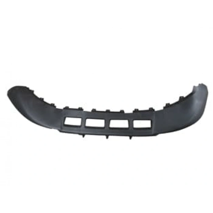 AUDI Q5- 10/12; KARLIK (ÖN TAMPON ALTI) SIYAH (SPOILER) (TW)