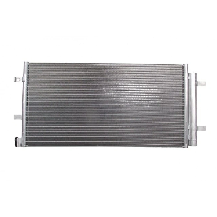 AUDI Q5- 10/12; KLİMA RADYATÖRÜ 2.0 TFSI/ TDI (BRAZING) (674X334X16) ALÜMİNYUM (ORİS)