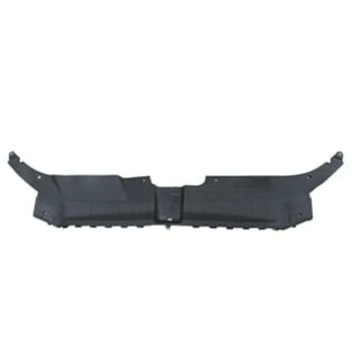 AUDI Q5- 10/12; ÖN PANEL ÜST KORUMA PLASTİĞİ (TW)