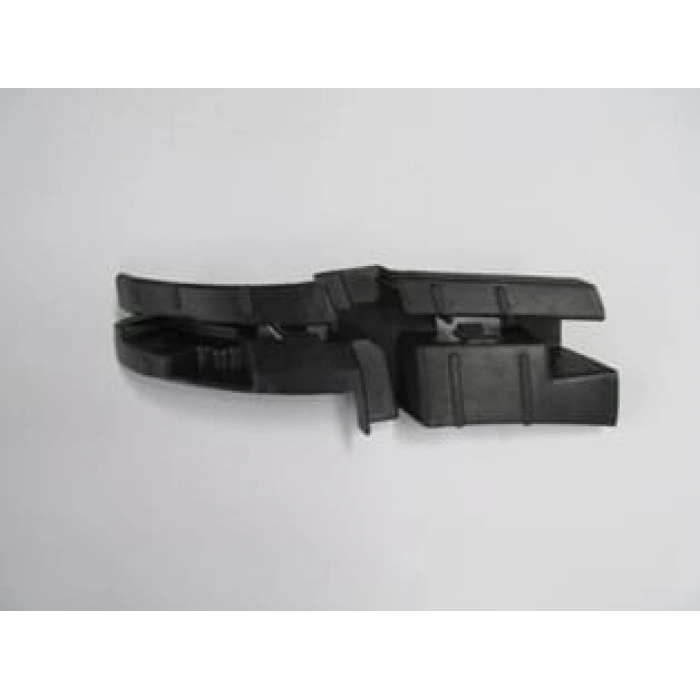 AUDI Q5- 10/12; ÖN TAMPON ALT BAĞLANTI BRAKETİ SOL (PLASTİK) (TW)