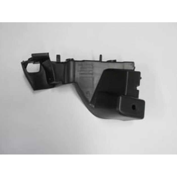AUDI Q5- 10/12; ÖN TAMPON BRAKETİ SOL (YAN KULAĞA BAĞLANAN) (PLASTİK) (TW)